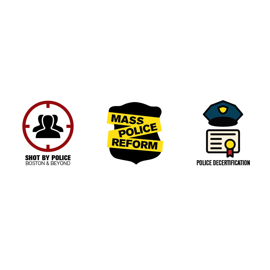 Police Reform Websites