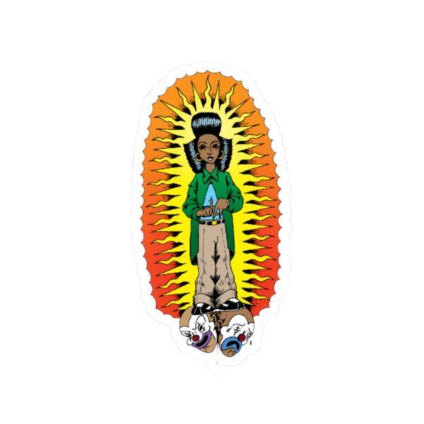 Virgin De LA