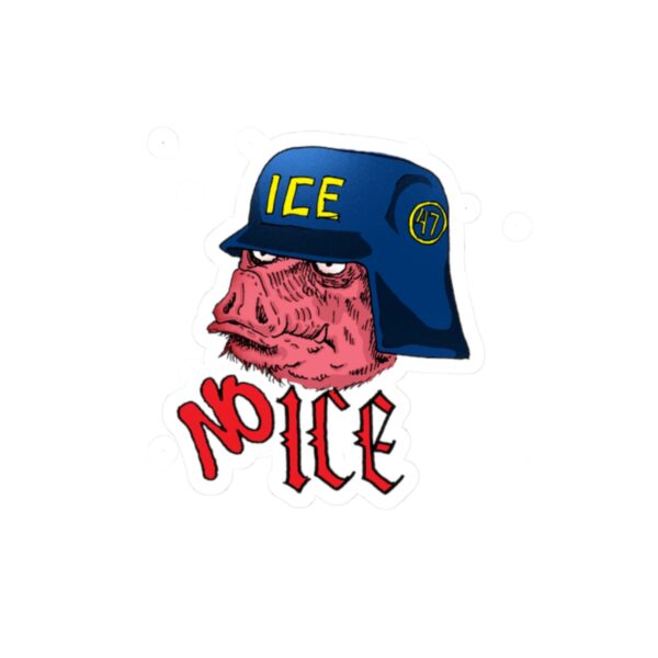 Swine Sticker - Image 10