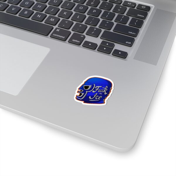 Luchador Sticker - Image 11