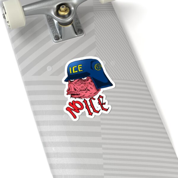 Swine Sticker - Image 8