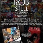 Rob Stull