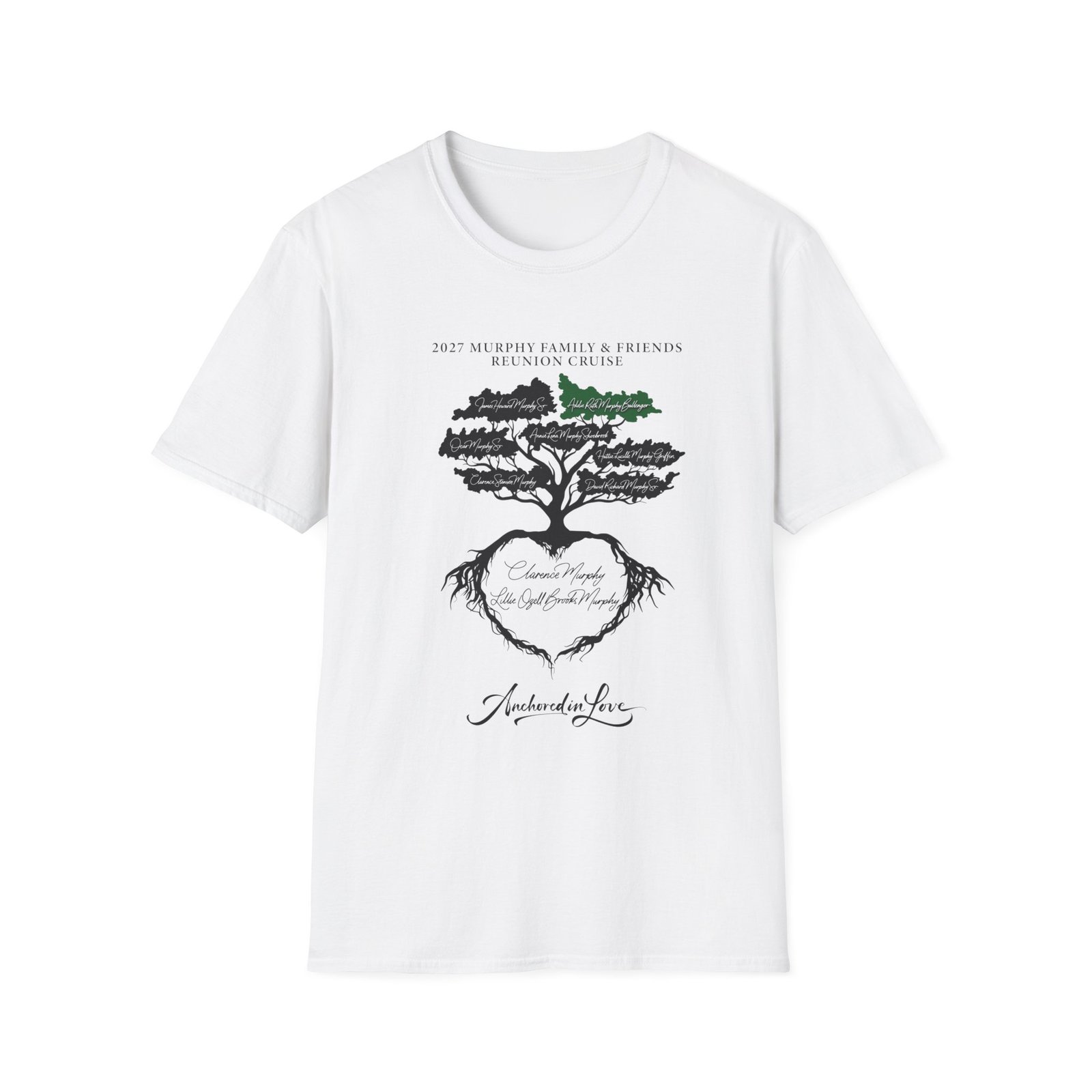 Addie Ruth Murphy Ballenger